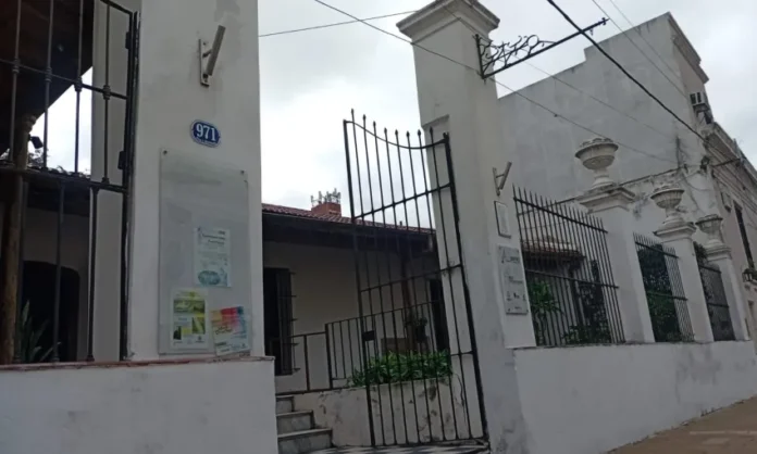 Inauguran una muestra sobre el patrimonio histórico de Corrientes