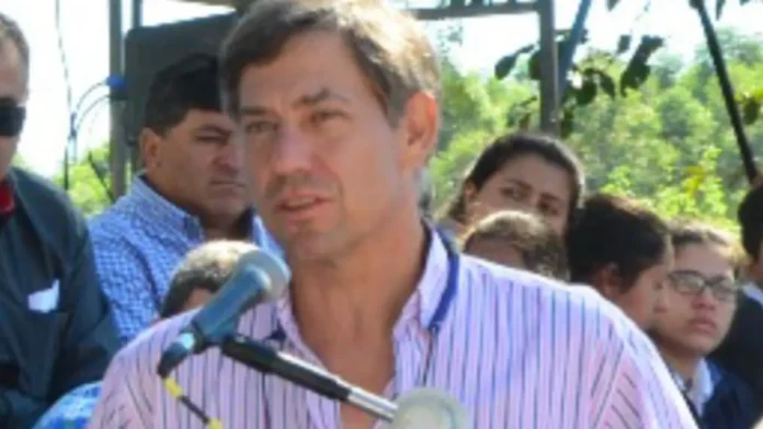 Profundo pesar por la muerte de un reconocido empresario de Bella Vista