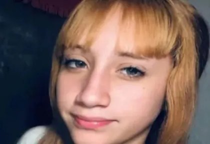 Buscan intensamente a una adolescente de 15 años