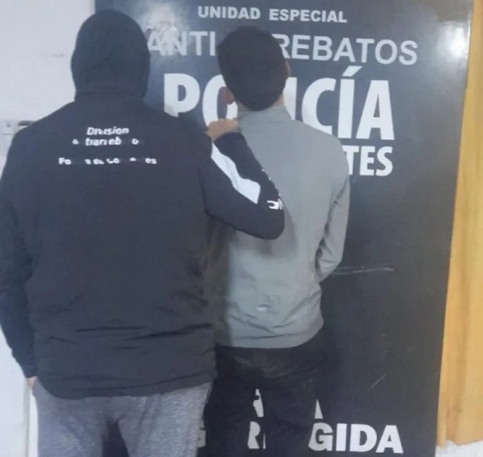 Cayó dealer con 43 "bochitas" de cocaína