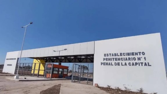 Condenan a 7 años de prisión a un interno que montó un kiosco narco en la cárcel de Corrientes