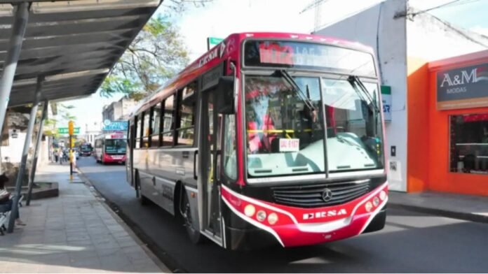 Corrientes rechazó la prórroga de empresas de colectivos: ¿Qué pasará con el servicio?