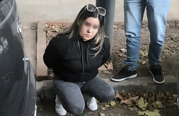 Detuvieron en Buenos Aires a la "falsa médica" que ejercía sin título en Hospitales