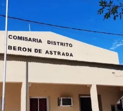 Hallan a un hombre muerto en un paraje rural de Berón de Astrada