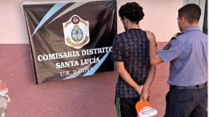 Hirieron a una mujer de 70 años durante un robo en su casa en Corrientes