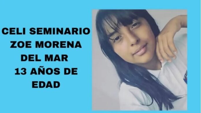 Intensa búsqueda de una menor de edad desaparecida en Corrientes