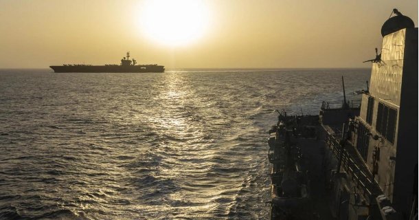 Irán no enviará su delegación a la ronda de negociaciones en Pakistán