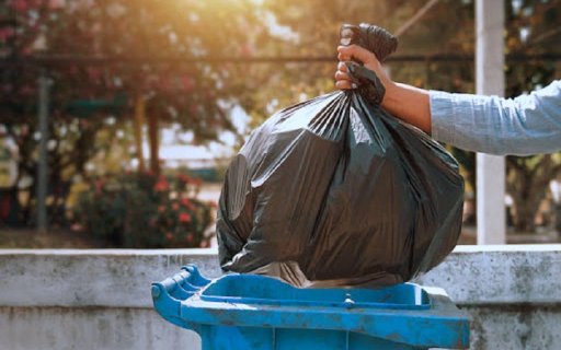 Municipalidad de Goya informa: servicio de recolección de residuos durante el feriado por Día del Trabajador, será norma