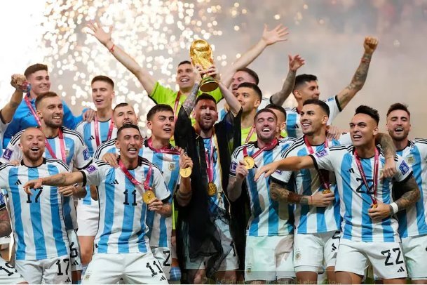 Selección Argentina en Mundial 2026: fechas, ciudades y estadios