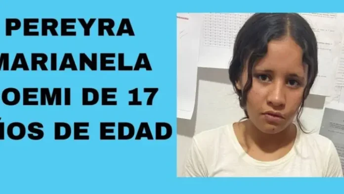 Buscan a una adolescente de 17 años desaparecida en Paso de los Libres