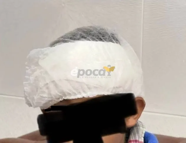 Un niño de 10 años recibió múltiples cintarazos en un kiosco de Mercedes