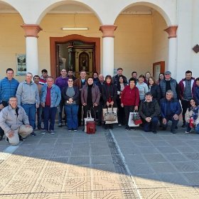 Caminando juntos en el sostenimiento de la obra evangelizadora de la Iglesia