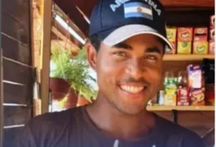 Corrientes: buscan a brasilero que atacó a tiros a un grupo de personas y huyó