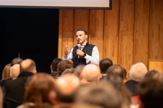 Corrientes impulsa el trabajo conjunto con el sector privado para atraer inversiones