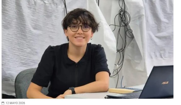 De Corrientes a EE.UU.: quién es la investigadora admitida en la Universidad de Pensilvania