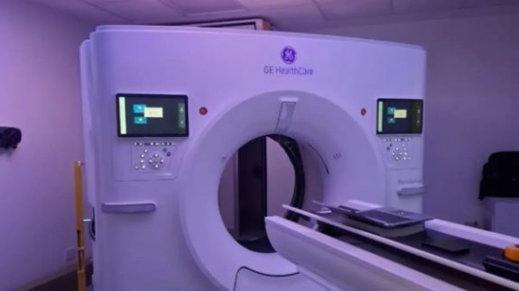 El Instituto de Cardiología de Corrientes suma tecnología de IA única en el país