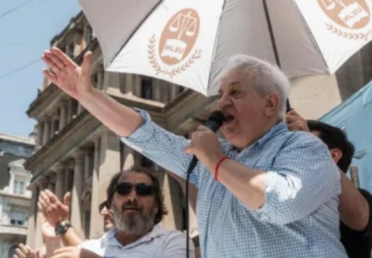 Empleados judiciales refuerzan el pedido del 6 por ciento de aumento