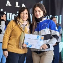 Formación integral y compromiso rural: el modelo educativo de la EFA Anahí en Goya