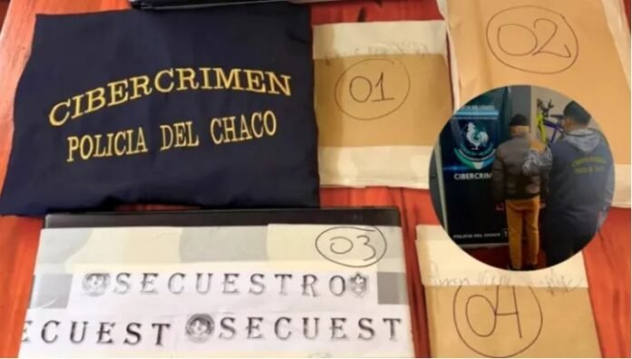 Investigan a un pastor por presunto grooming en Barranqueras