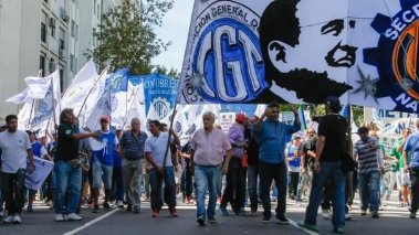 La CGT se suma a la marcha “en defensa de la educación pública”