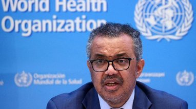 La OMS le pidió a la Argentina que reconsidere su salida del organismo en medio del brote de hantavirus