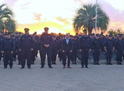 “No debemos relajarnos”: Goya la cuarta ciudad más segura
