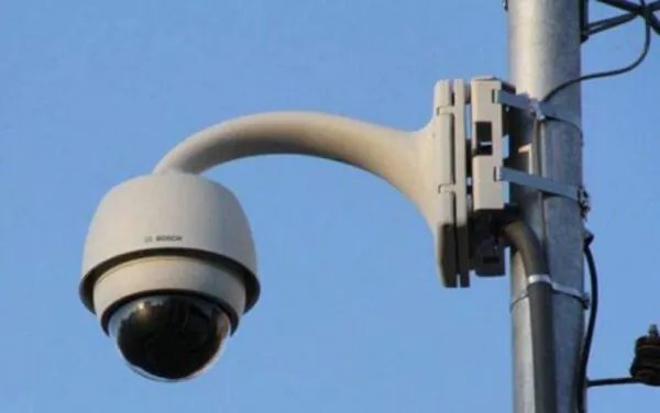 Presentan un proyecto para instalar cámaras de seguridad en toda la Costanera de Goya tras los reiterados hechos de vand