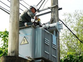 SÁBADO 23 Y DOMINGO 24: La DPEC realizará trabajos de mejoras en el interior