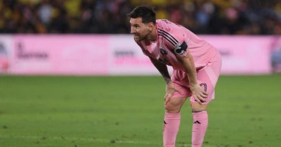 Se confirmó la lesión que sufrió Messi a pocos días del Mundial