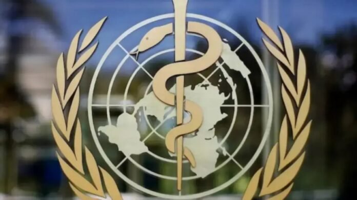 Se oficializó la salida de Argentina de la OMS