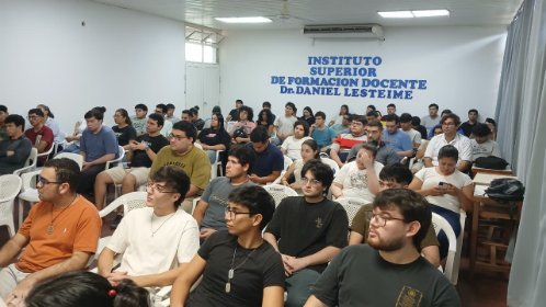 Se proyecta la segunda etapa del "bootcamp usina" para potenciar la inserción laboral tecnológica de jóvenes
