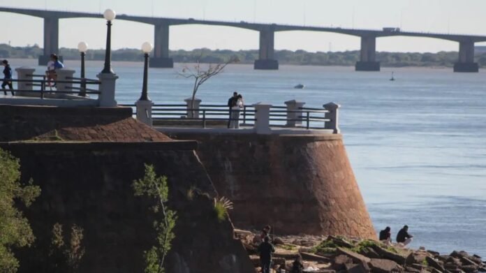 Tras varios días de frío, Corrientes tendrá una semana más templada