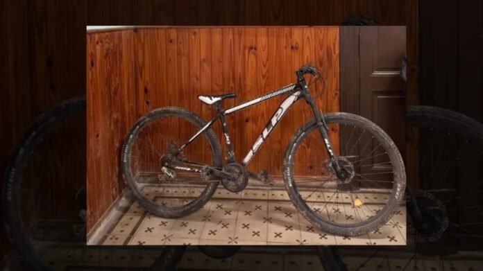 Violento robo en Corrientes: investigación terminó con la recuperación de una bicicleta