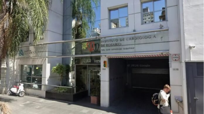 Activan un protocolo de emergencia nacional por la desaparición de material radioactivo