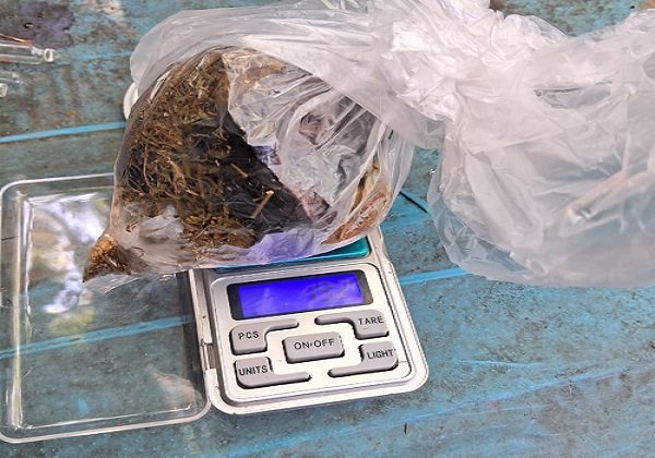 CAA CATI: EN ALLANAMIENTO REALIZADO POR LA PÓLICIA DE CORRIENTES SE DESARTICULO KIOSCO DE VENTA DE DROGAS