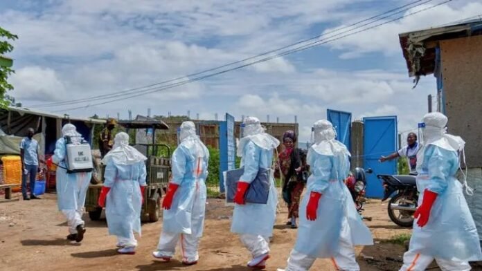 EEUU insta a Europa a imponer restricciones de viaje por el ébola antes del Mundial
