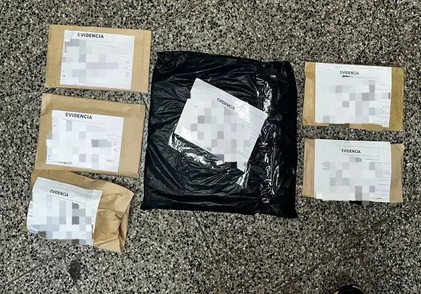 EFECTIVOS TRABAJOS INVESTIGATIVOS PERMITEN EL ESCLARECIMIENTO DE ESTAFAS REITERADAS