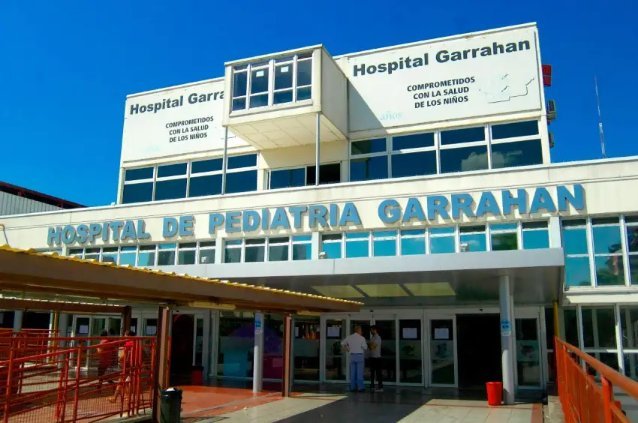 Garrahan reclama a IOMA una deuda de $8.278 millones