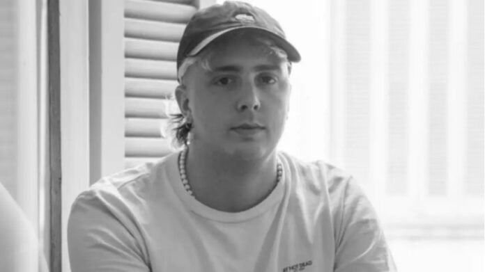 Murió el director argentino Lucas Vignale en el choque de helicópteros en Río de Janeiro