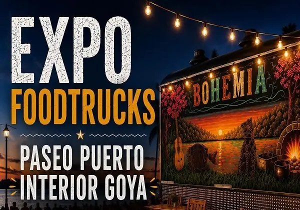 PRESENTACIÓN DE LA MARCA TURÍSTICA DE GOYA