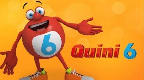 Un correntino ganó un pozo histórico de más de $1.400 millones en el Quini 6
