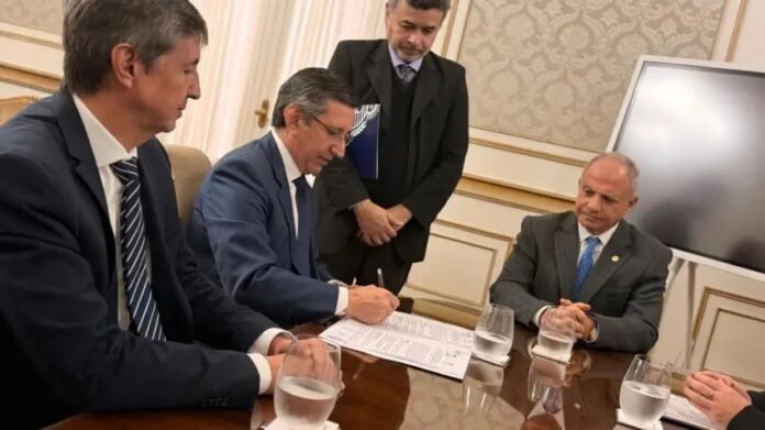 Ya no se usarán oficios en papel entre la Justicia y el Registro de las Personas